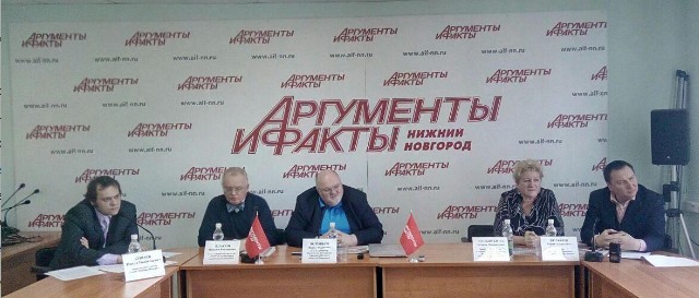 Круглый стол «Стихийный рынок лекарств: как выбрать препарат без ущерба для здоровья?»